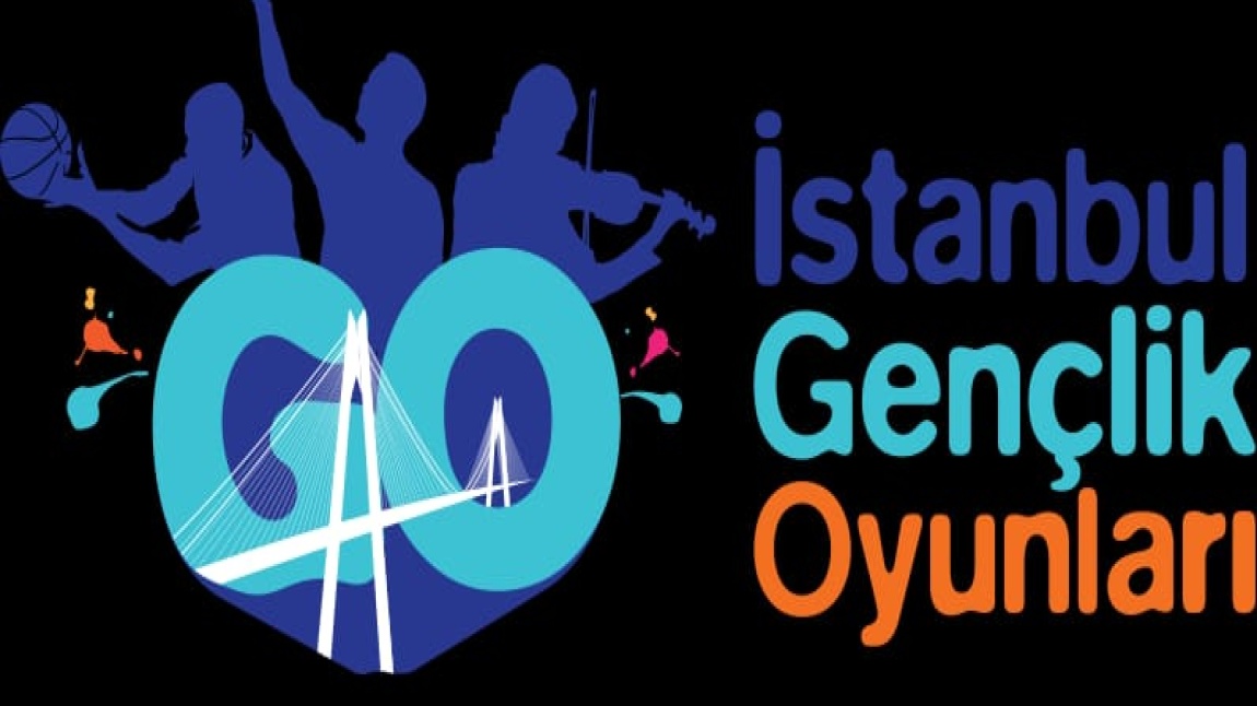 İstanbul Gençlik Oyunları Tanıtım