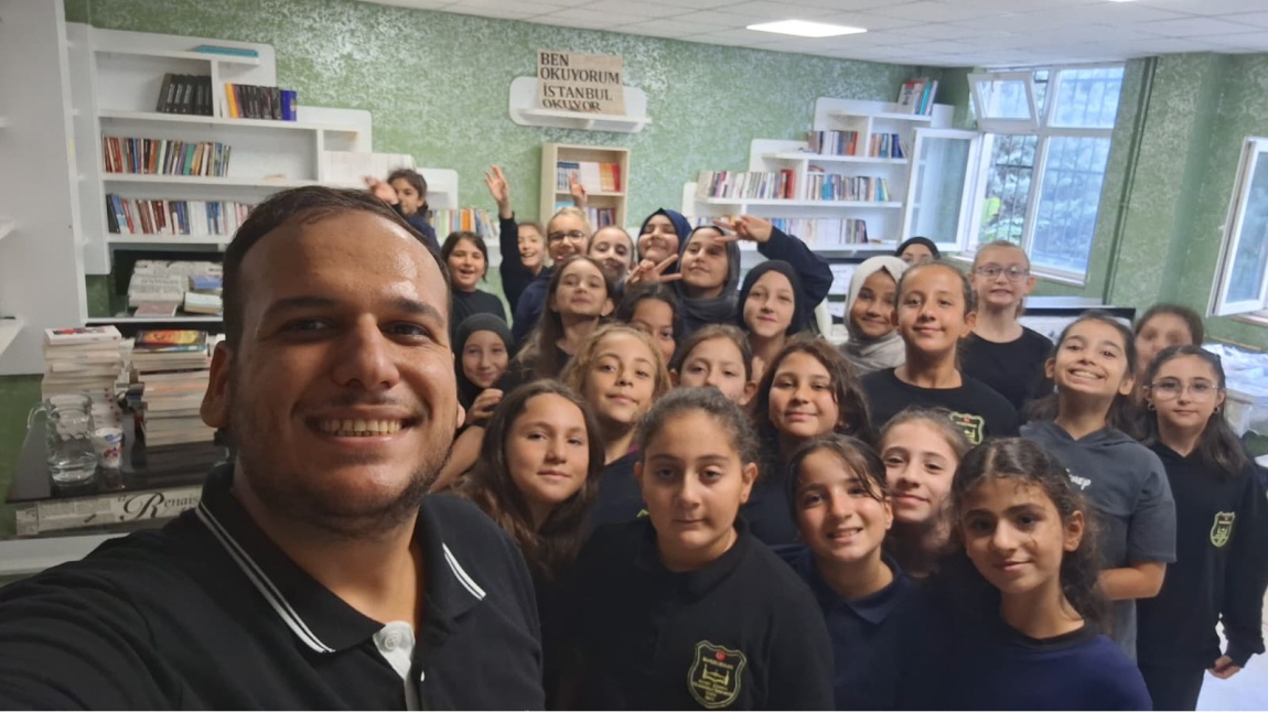PDR Servisi Uyum Etkinlikleri